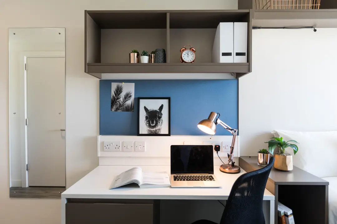  Bronze En-Suite  -  Arbury Court  - Gallery -  3