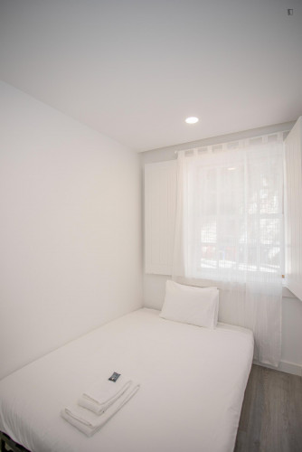 Charming 3-Bedroom apartment near Elevador da Ribeira - Gallery - 6