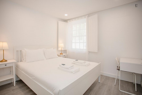 Charming 3-Bedroom apartment near Elevador da Ribeira - Gallery - 29