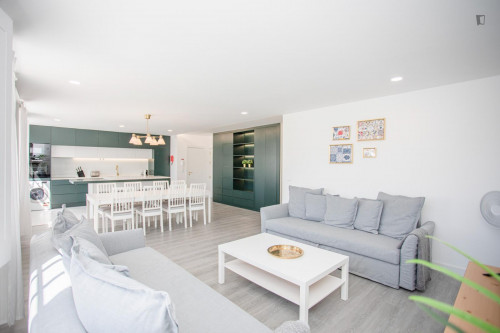 Charming 3-Bedroom apartment near Elevador da Ribeira - Gallery - 27