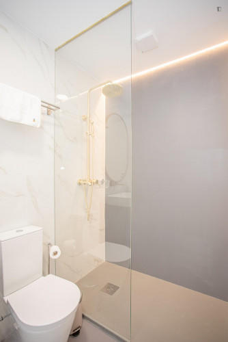 Charming 3-Bedroom apartment near Elevador da Ribeira - Gallery - 13