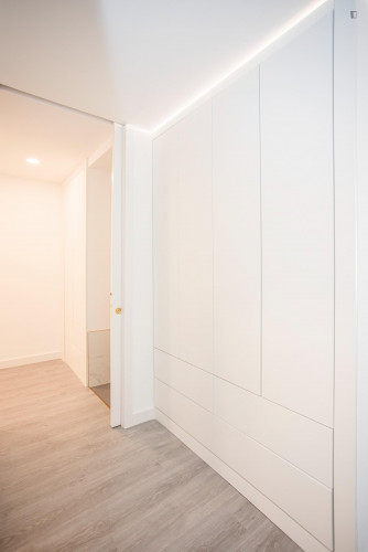 Charming 3-Bedroom apartment near Elevador da Ribeira