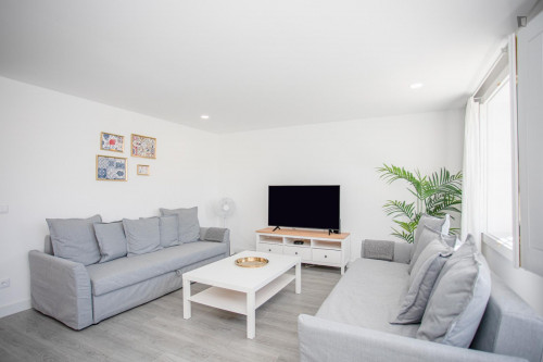Charming 3-Bedroom apartment near Elevador da Ribeira - Gallery - 25