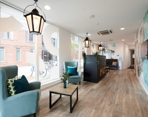 بيناري هاب  - Gallery -  5