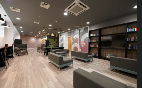 Binary Hub  - Gallery -  5