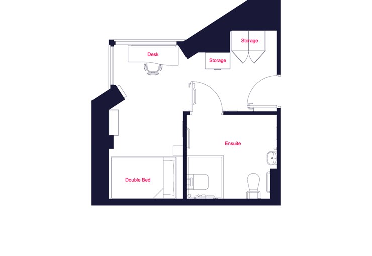 Platinum En-Suite - Binary Hub - Gallery - 4