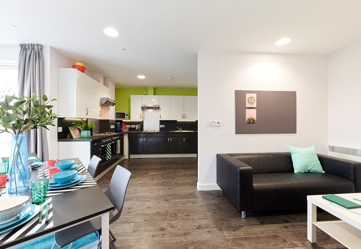 Platinum En-Suite - Binary Hub - Gallery - 5