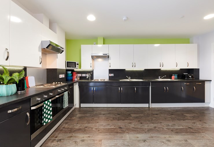 Platinum En-Suite - بيناري هاب - Gallery - 6