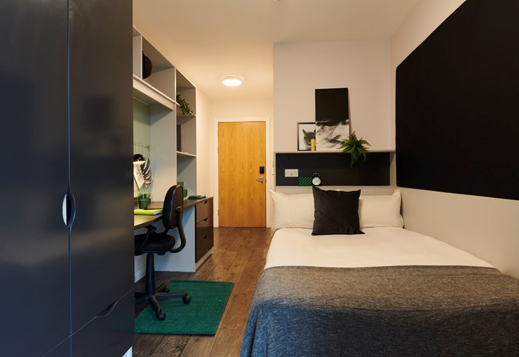 Gold EnSuite - Binary Hub - Gallery - 8