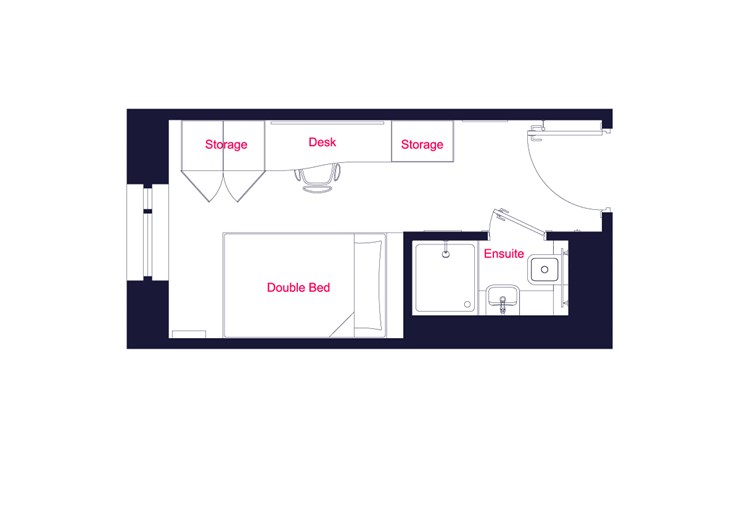 Silver EnSuite - Binary Hub - Gallery - 3