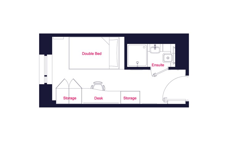  Bronze EnSuite  -  بيناري هاب  - Gallery -  5