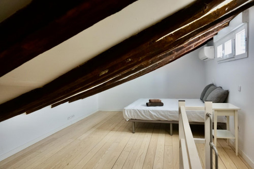 APARTAMENTO 2 HABITACIONES CERCA MONCLOA - Gallery - 11