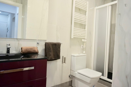 APARTAMENTO 2 HABITACIONES CERCA MONCLOA - Gallery - 8