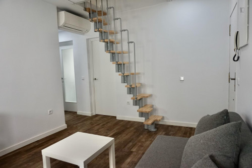APARTAMENTO 2 HABITACIONES CERCA MONCLOA - Gallery - 3