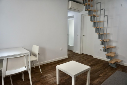 APARTAMENTO 2 HABITACIONES CERCA MONCLOA - Gallery - 5