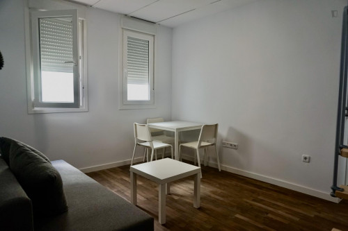 APARTAMENTO 2 HABITACIONES CERCA MONCLOA - Gallery - 4
