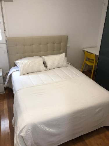 APARTAMENTO 2 HABITACIONES CERCA MONCLOA