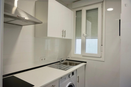 APARTAMENTO 2 HABITACIONES CERCA MONCLOA - Gallery - 6