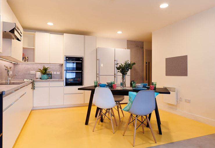  Twin Ensuite  -  Dorset Point  - Gallery -  3