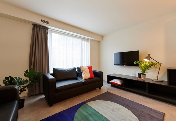 Twin Ensuite - Dorset Point - Gallery - 2