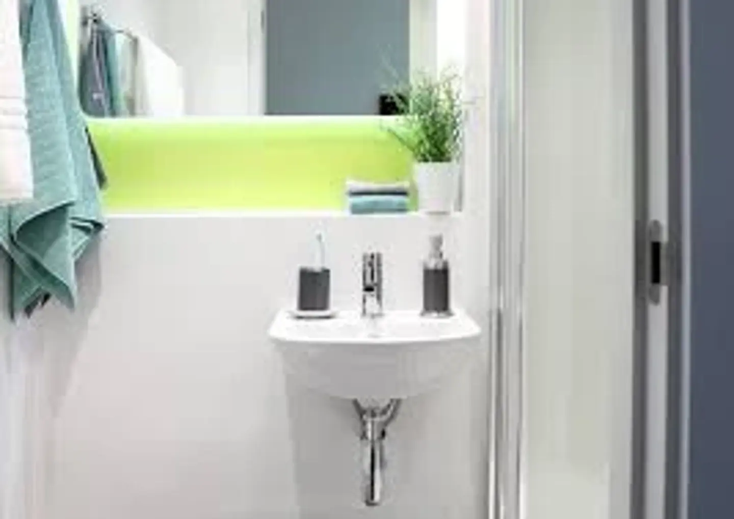 Twin Ensuite  -  Dorset Point  - Gallery -  2