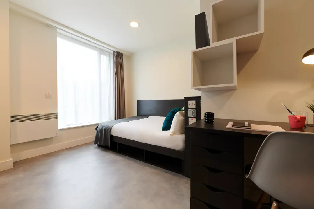  Twin Ensuite  -  Dorset Point  - Gallery -  1