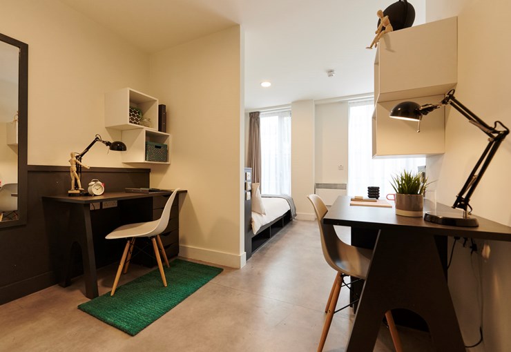 Twin Ensuite - Dorset Point - Gallery - 7