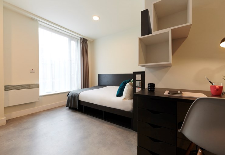 Twin Ensuite - Dorset Point - Gallery - 6