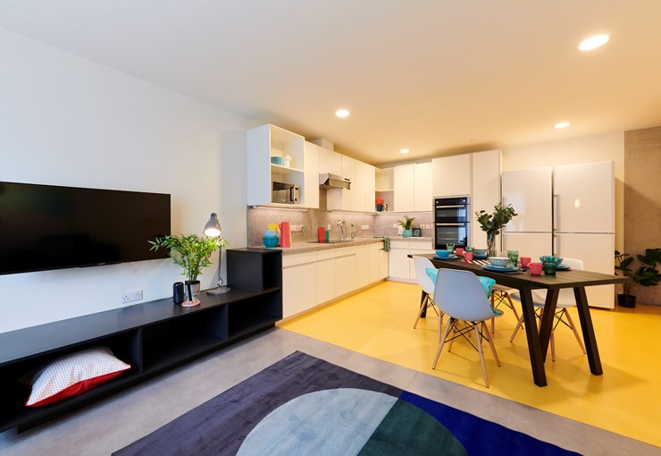  Twin Ensuite  -  Dorset Point  - Gallery -  4