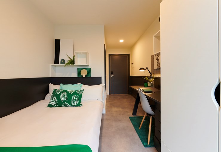  Bronze Ensuite  -  Dorset Point  - Gallery -  1