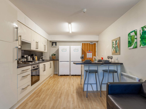 Kendrick Hall - Gallery - 28