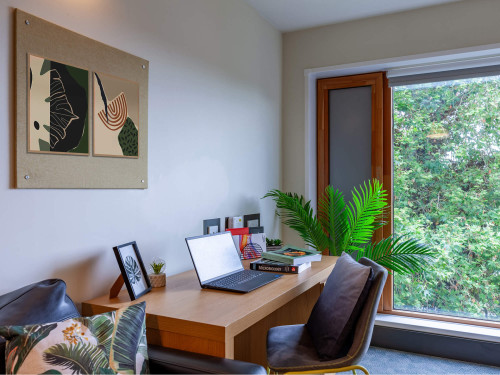 Kendrick Hall - Gallery - 11