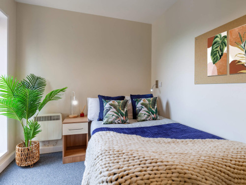 Kendrick Hall - Gallery - 10