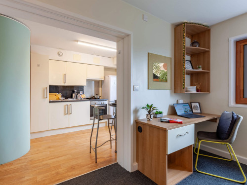 Kendrick Hall - Gallery - 29