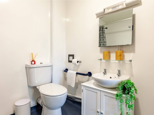 Kendrick Hall - Gallery - 22