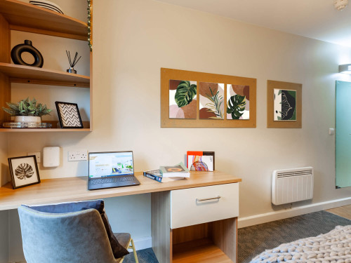 Kendrick Hall - Gallery - 14