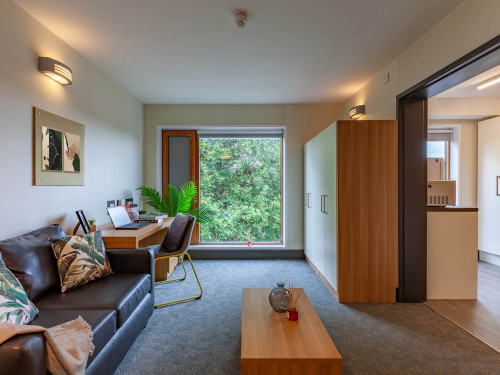 Kendrick Hall - Gallery - 20