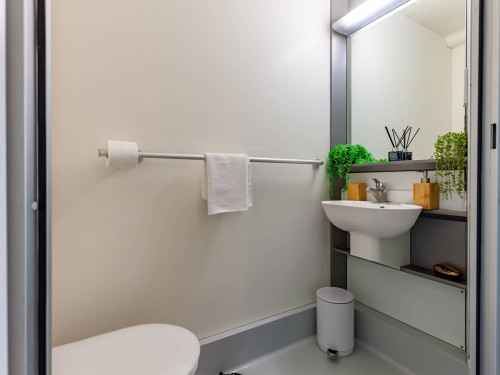 Kendrick Hall - Gallery - 24