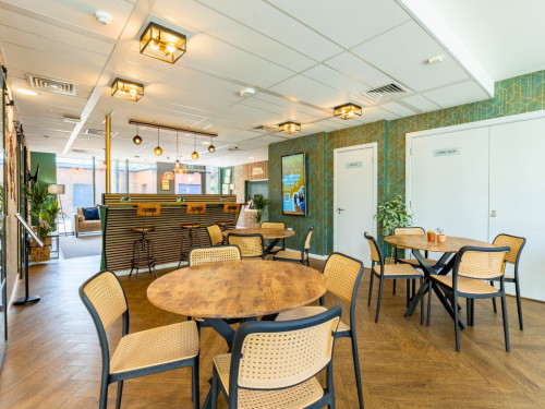 Kendrick Hall - Gallery - 12