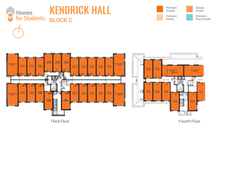 Kendrick Hall - Gallery - 23