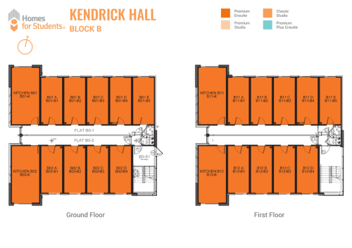 Kendrick Hall - Gallery - 28