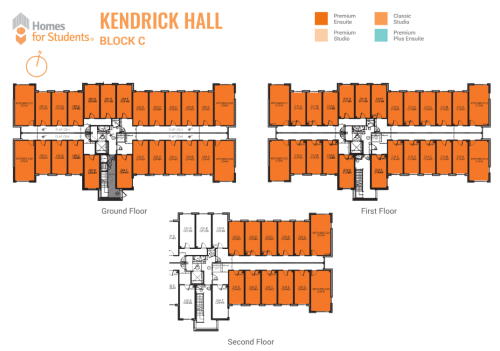 Kendrick Hall - Gallery - 22