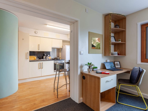 Kendrick Hall - Gallery - 16