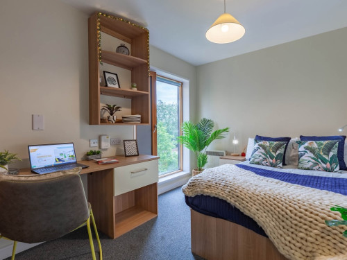 Kendrick Hall - Gallery - 17