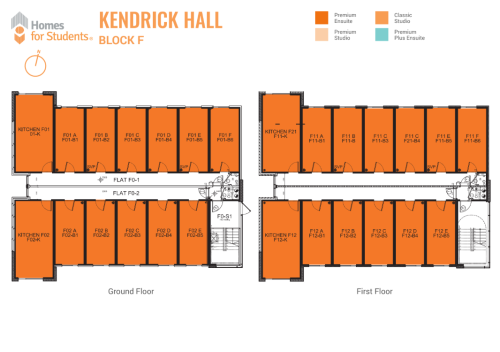 Kendrick Hall - Gallery - 26