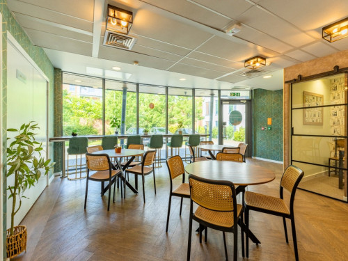 Kendrick Hall - Gallery - 11