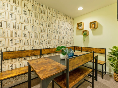 Kendrick Hall - Gallery - 10