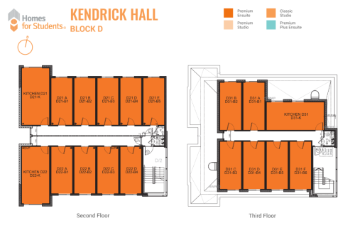 Kendrick Hall - Gallery - 25