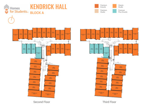 Kendrick Hall - Gallery - 21