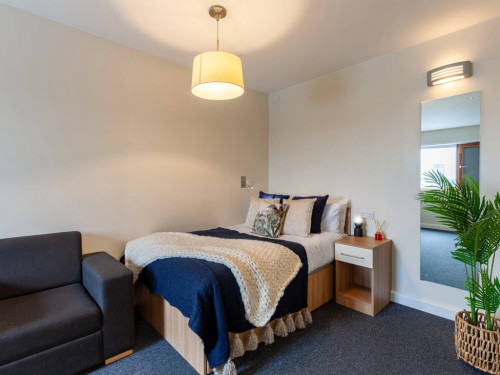 Kendrick Hall - Gallery - 19